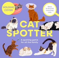 Abbildung von: Cat Spotter - Kaddo