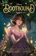 Cover: Disney Rootbound - Bonnier Books Ltd