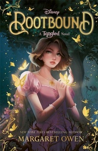 Enlarge image Cover: Disney Rootbound - Bonnier Books Ltd