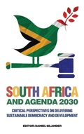 Cover: South Africa and Agenda 2030 - Emerald Publishing Limited