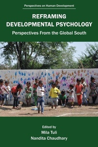 Enlarge image Cover: Reframing Developmental Psychology - Emerald Publishing Limited