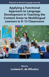 Bild: Applying a Functional Approach to Language Development in Teaching the Content Areas to Multilingual Learners in K-12 Classrooms - Emerald Publishing Limited
