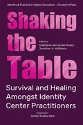 Cover: Shaking the Table - Emerald Publishing Limited