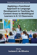 Bild: Applying a Functional Approach to Language Development in Teaching the Content Areas to Multilingual Learners in K-12 Classrooms - Emerald Publishing Limited