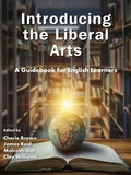 Cover: Introducing the Liberal Arts - Emerald Publishing Limited