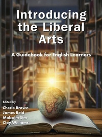 Enlarge image Cover: Introducing the Liberal Arts - Emerald Publishing Limited