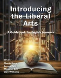 Cover: Introducing the Liberal Arts - Emerald Publishing Limited