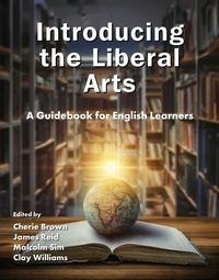 Enlarge image Cover: Introducing the Liberal Arts - Emerald Publishing Limited