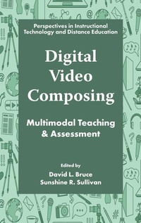 Enlarge image Cover: Digital Video Composing - Emerald Publishing Limited