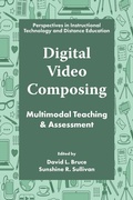 Cover: Digital Video Composing - Emerald Publishing Limited