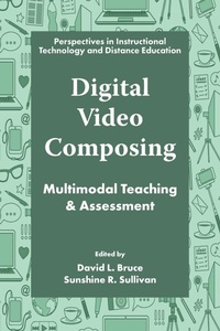 Enlarge image Cover: Digital Video Composing - Emerald Publishing Limited