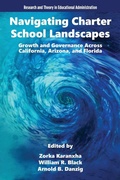 Cover: Navigating Charter School Landscapes - Emerald Publishing Limited