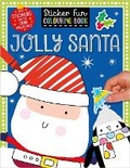 Cover: Jolly Santa - Make Believe Ideas