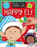 Cover: Happy Elf - Make Believe Ideas