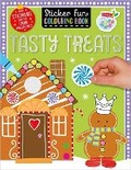 Cover: Tasty Treats - Make Believe Ideas