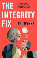 Cover: The Integrity Fix - IVP