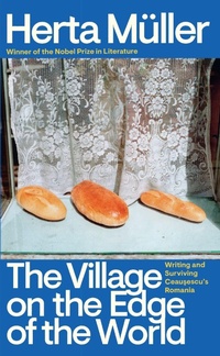 Enlarge image Cover: The Village on the Edge of the World - Granta Books