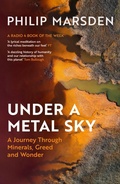 Cover: Under a Metal Sky - Granta Books