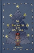 Cover: The Nutcracker (Collector's Edition) - Wordsworth Editions Ltd