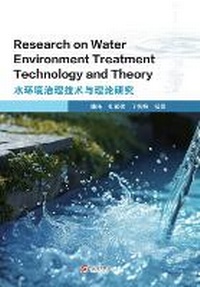 Enlarge image Cover: Research on Water Environment Treatment Technology and Theory - UK SCIENTIFIC PUBLISHING LIMITED