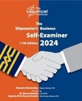 Cover: The Shipmaster's Business Self-Examiner 2024 - The Nautical Institute