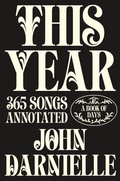 Cover: This Year - Scribe Publications