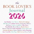 Cover: The Book Lover's Journal 2026 - McCabe Media