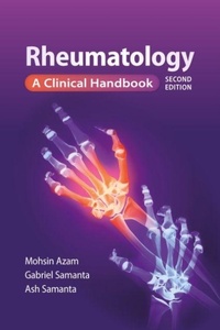 Enlarge image Cover: Rheumatology, second edition - Scion Publishing Ltd