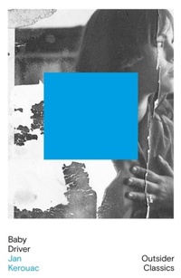 Abbildung von: Baby Driver - Dead Ink Books