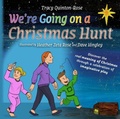 Cover: We're Going On A Christmas Hunt - Epic Tales