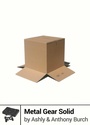 Cover: Metal Gear Solid - Simon + Schuster LLC