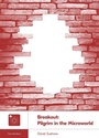 Cover: Breakout: Pilgrim in the Microworld - Simon + Schuster LLC