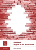Cover: Breakout: Pilgrim in the Microworld - Simon + Schuster LLC