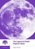 Cover: The Legend of Zelda: Majora's Mask - Simon + Schuster LLC