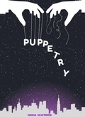 Cover: Puppetry - Duck Prints Press