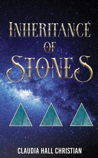 Enlarge image Cover: The Inheritance of Stones - Cook Street Publishing