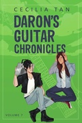 Cover: Daron's Guitar Chronicles: Volume Seven - Cecilia Tan