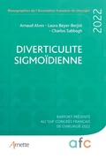 Cover: Diverticulite sigmo&iuml;dienne - Arnette