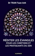 Cover: Mediter les Evangiles - Tran, Tuan Anh
