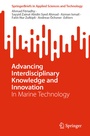 Cover: Advancing Interdisciplinary Knowledge and Innovation - Springer