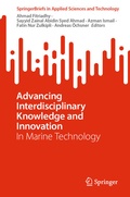 Cover: Advancing Interdisciplinary Knowledge and Innovation - Springer