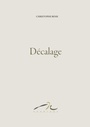 Cover: Décalage - BoD - Books on Demand