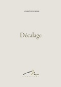 Cover: D&eacute;calage - BoD - Books on Demand
