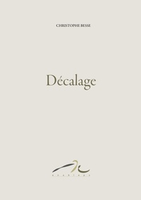 Enlarge image Cover: Décalage - BoD - Books on Demand