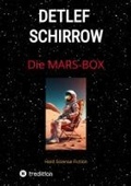 Cover: Die Mars-Box - tredition GmbH