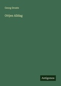 Cover: Ottjen Alldag - Antigonos Verlag