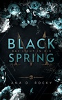 Cover: Black Spring - Das Licht in dir - Sternfeder Verlag