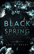 Cover: Black Spring - Das Licht in dir - Sternfeder Verlag