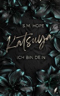 Cover: Katsuya - Ich Bin Dein - Sternfeder Verlag