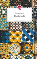 Cover: Patchwork. Life is a Story - story.one - story.one publishing